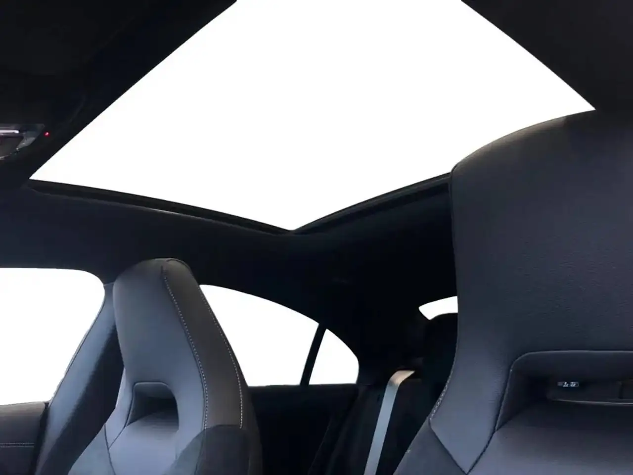 Mercedes-Benz CLA 2026