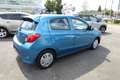 Mitsubishi Space Star erst 69.500 KM!! Blau - thumbnail 4