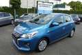 Mitsubishi Space Star erst 69.500 KM!! Blau - thumbnail 1