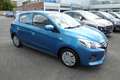 Mitsubishi Space Star erst 69.500 KM!! Blau - thumbnail 3