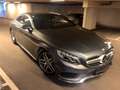 Mercedes-Benz S 500 S 500 Coupe Aut. Grau - thumbnail 1