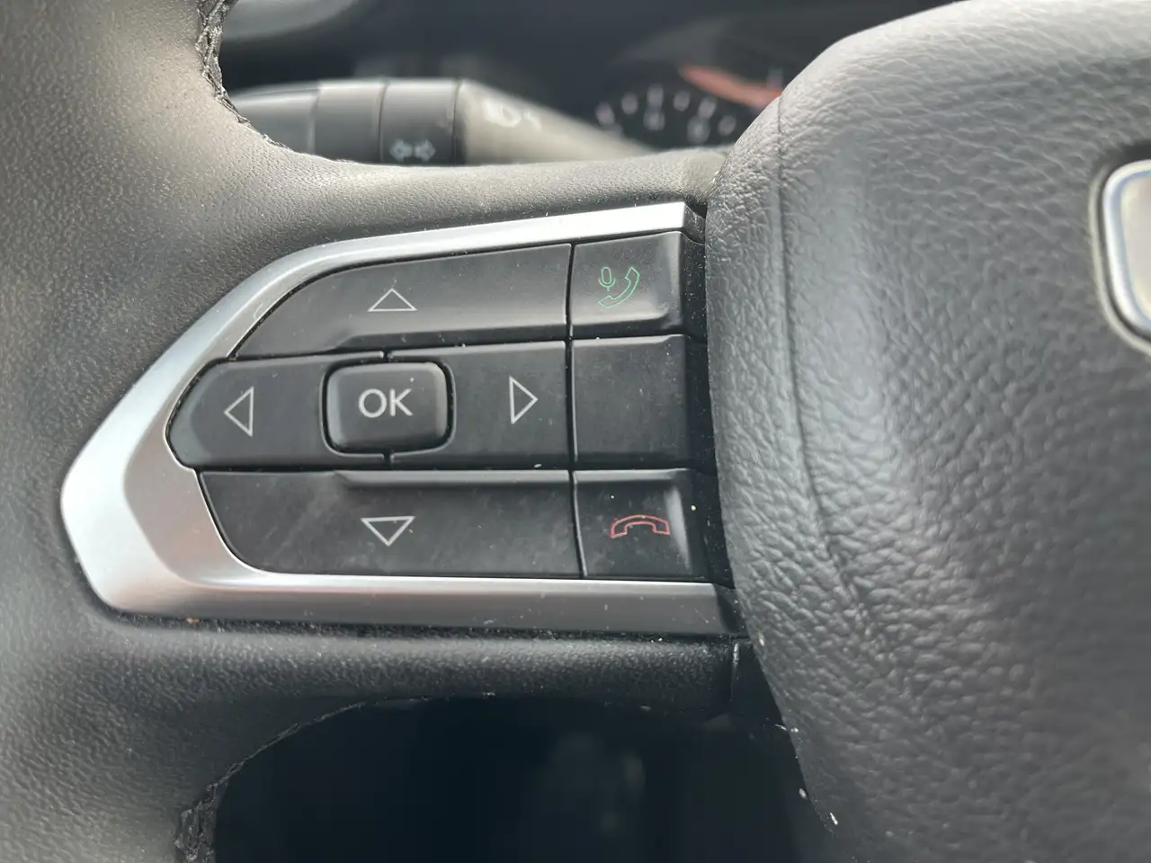 Jeep Compass снимка Jeep Compass