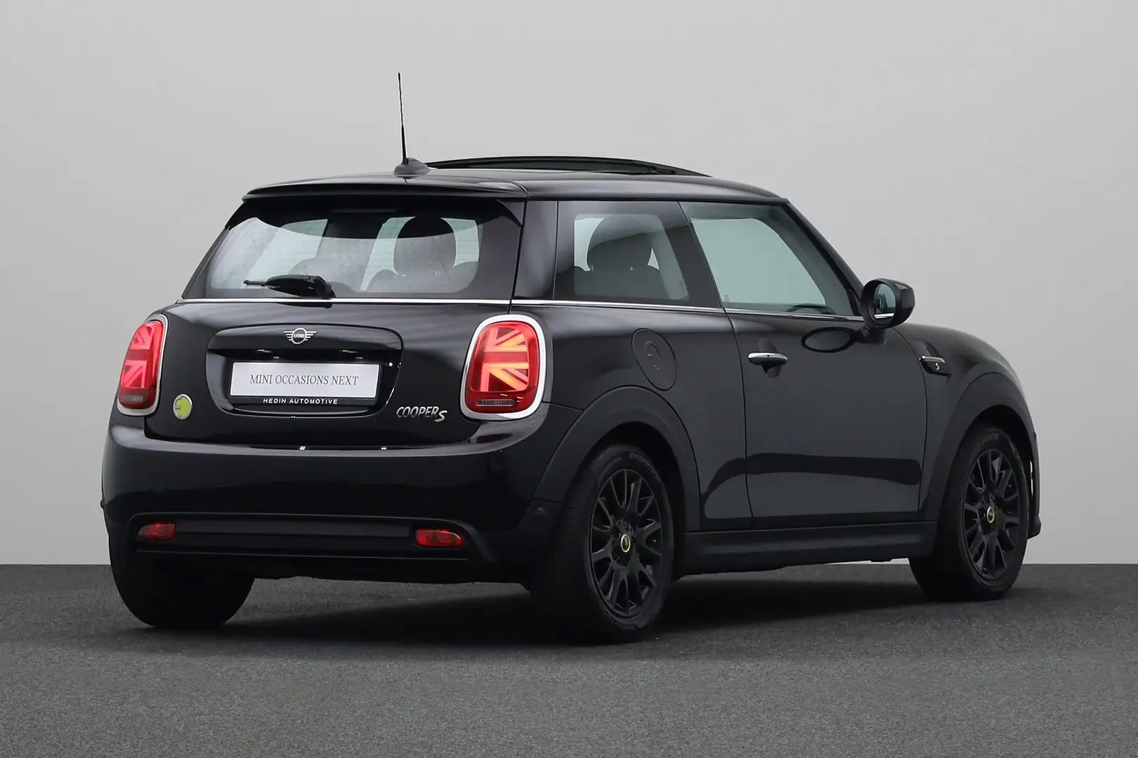 MINI Mini Electric Essential 33 kWh | Panoramadak | Ach Noir - 2