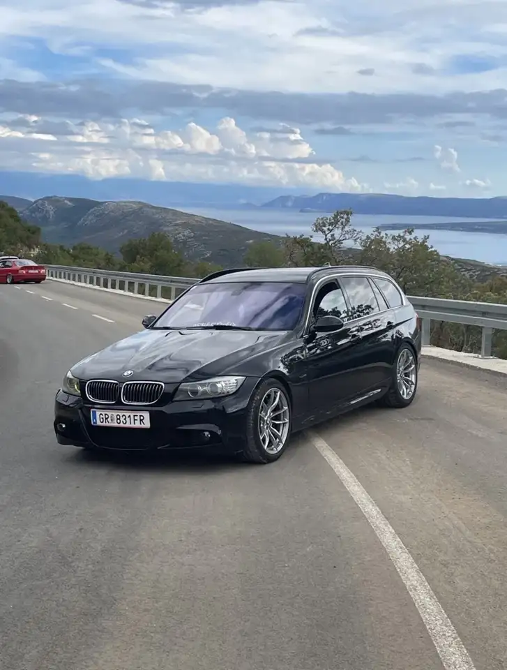 BMW 335