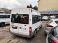 Ford Transit Kombi BEHINDERTENGERECHT MIT RAMPE Weiß - thumbnail 4