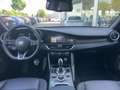 Alfa Romeo Giulia 2.0 Turbo 16V Ti Q4 (EURO 6d) Noir - thumbnail 7