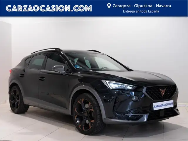CUPRA Formentor 1.4 e-Hybrid 180kW (245 CV) VZ DSG