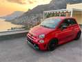 Abarth 595 Competizione sedili Sabelt - thumbnail 1