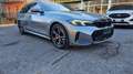 BMW 320 320d Touring 48V xdrive MSPORT PRO GANCIO Gris - thumbnail 9