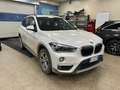 BMW X1 sdrive16d xLine Blanc - thumbnail 1