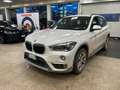 BMW X1 sdrive16d xLine Blanc - thumbnail 2