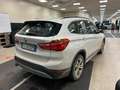 BMW X1 sdrive16d xLine Blanc - thumbnail 3