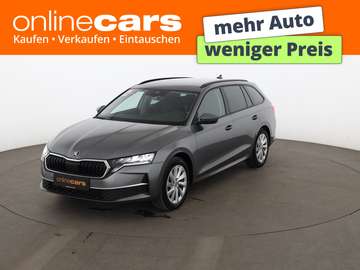 Combi 2.0 TDI Selection Aut LED RADAR NAV