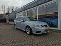 Saab 9-3 Sport Estate 1.8t 195pk Norden Hirsch | Rijklaarpr Gris - thumbnail 8
