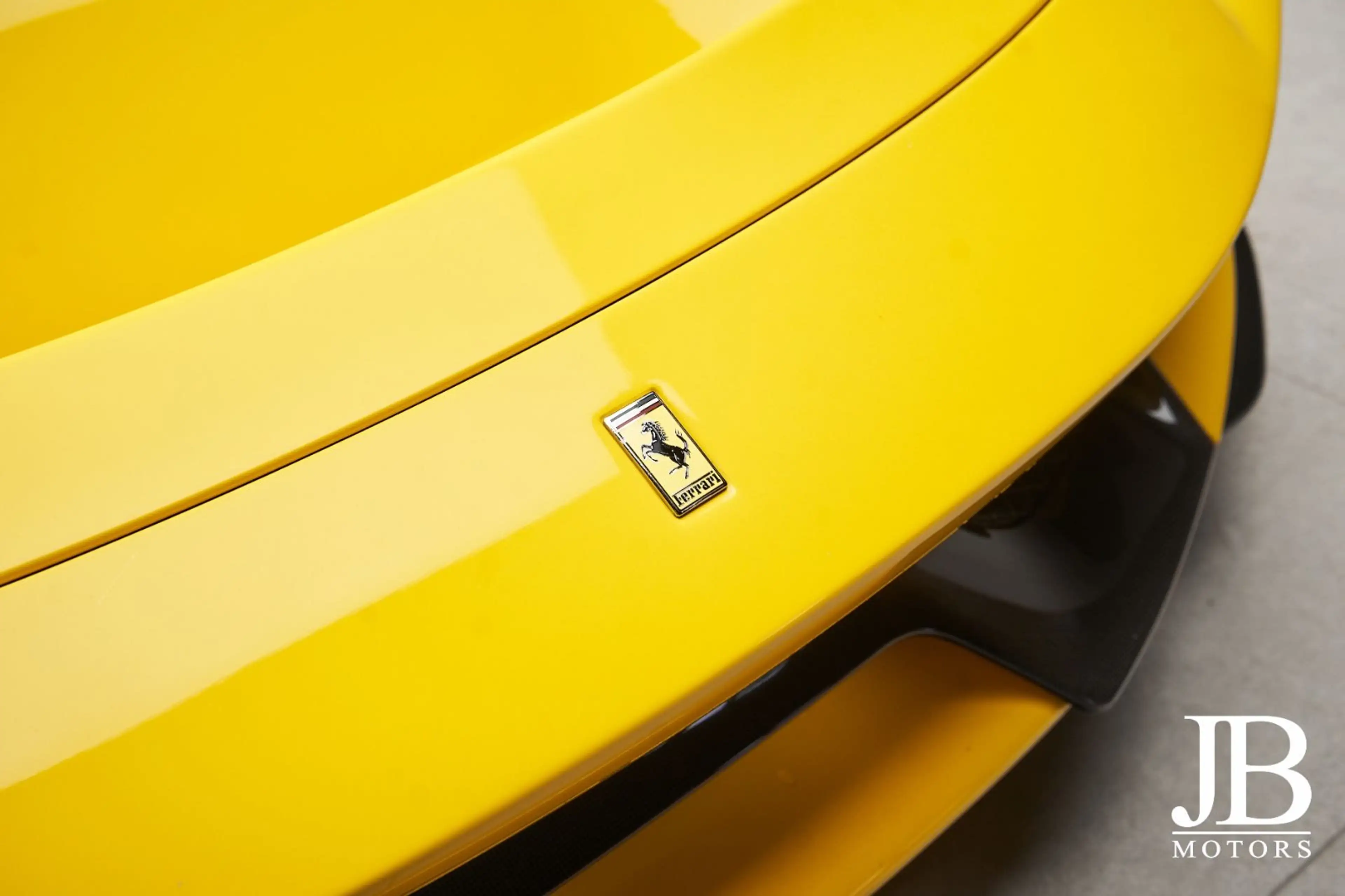 Ferrari 488 Racing Seats Lightweight Carbon German — photo 11