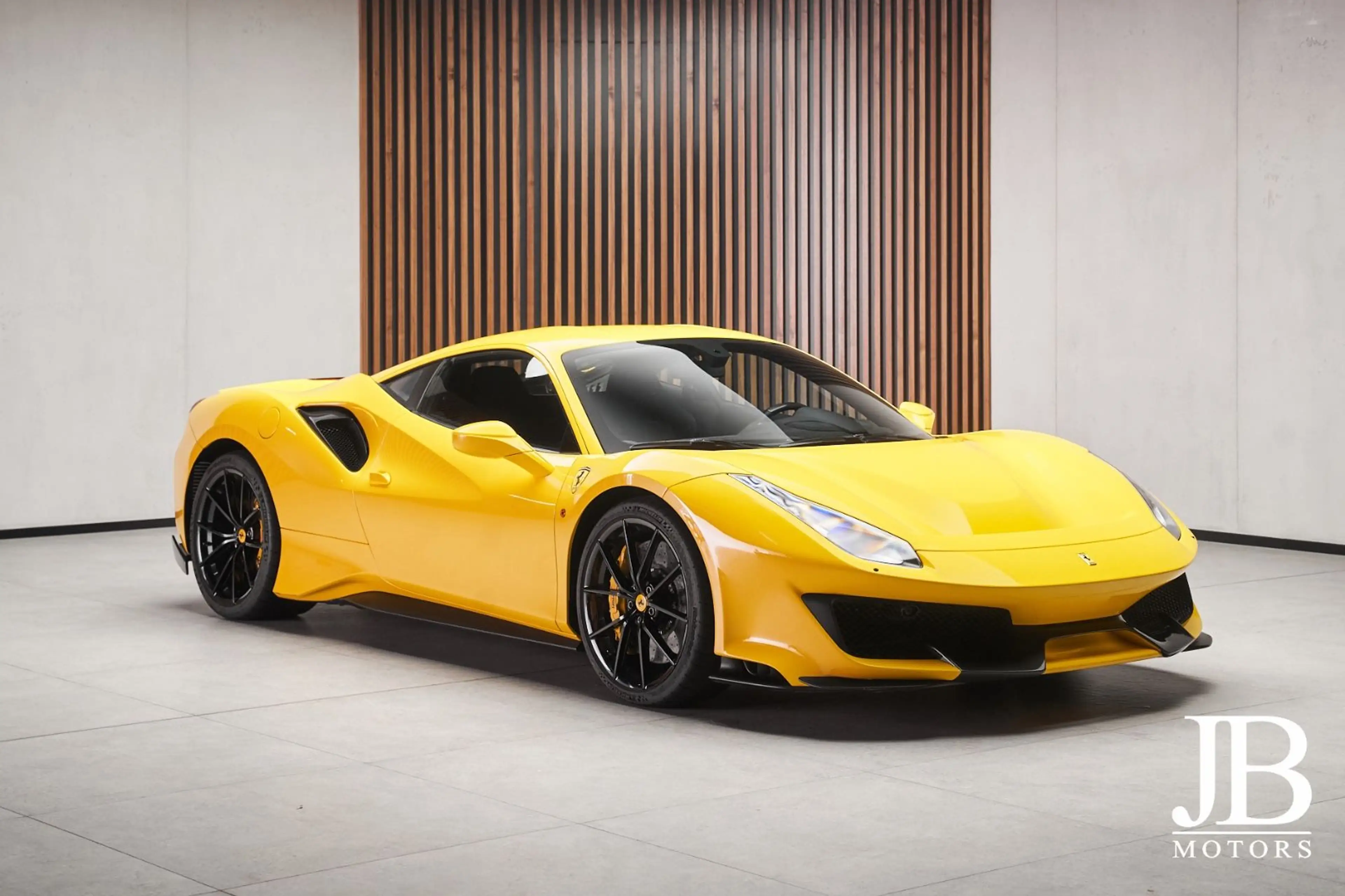 Ferrari 488 Racing Seats Lightweight Carbon German — photo 6