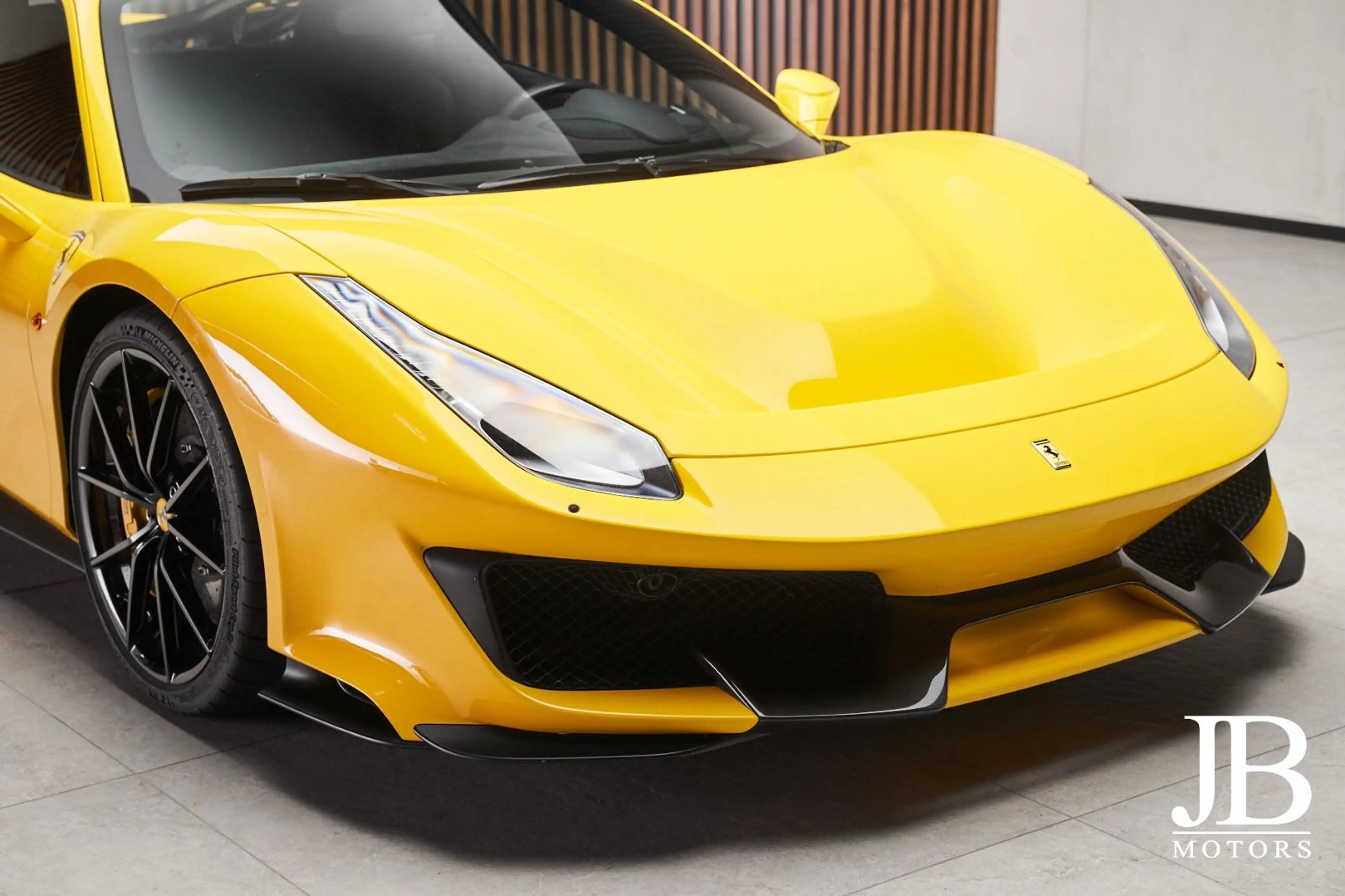 Ferrari 488 Racing Seats Lightweight Carbon German — photo 8
