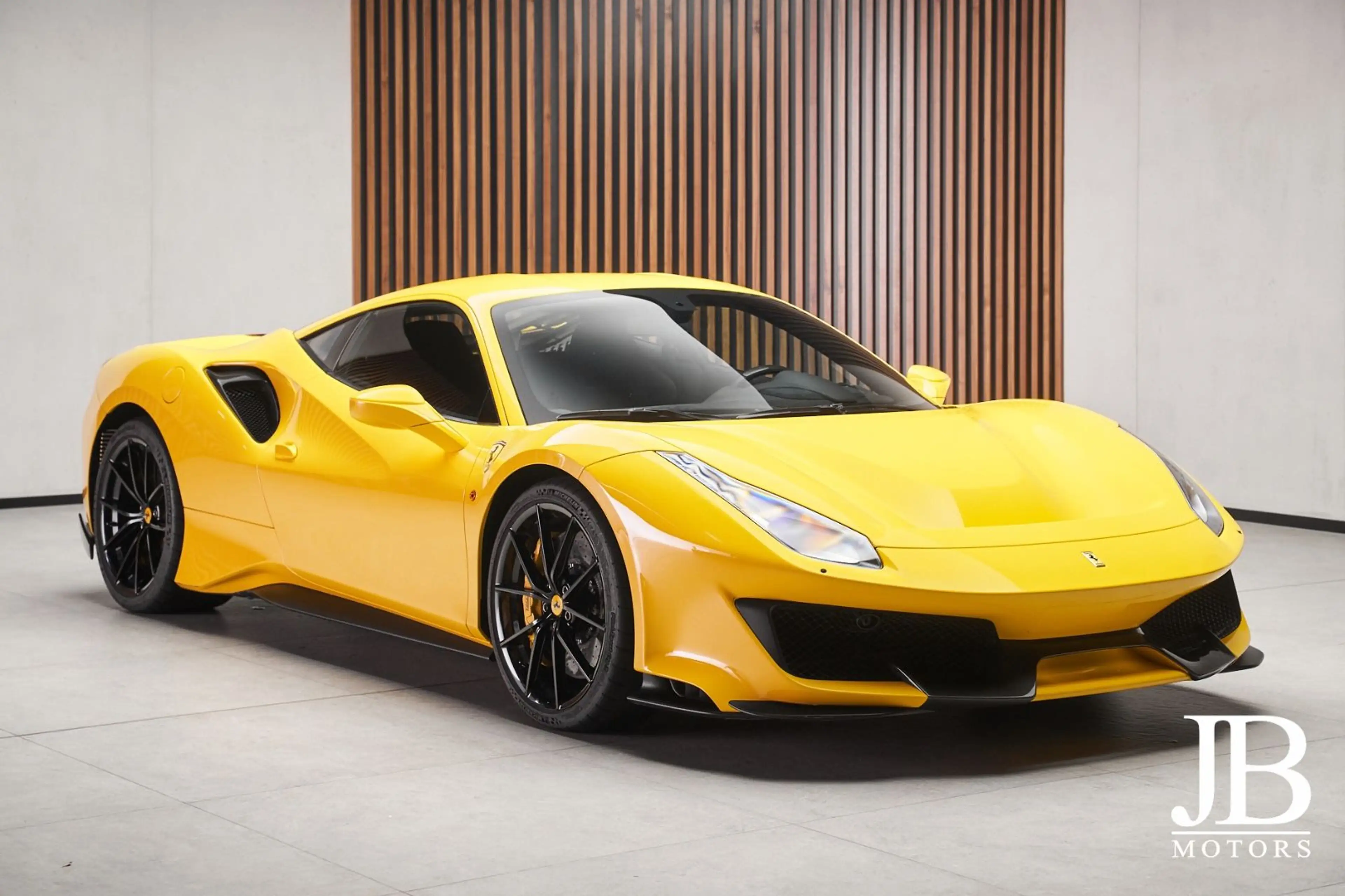 Ferrari 488 Racing Seats Lightweight Carbon German — photo 7