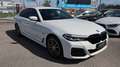 BMW Sonstige 5er-Reihe 5er - 545 e Weiß - thumbnail 3