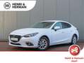 Mazda 3 2.0 TS+ (2e eig./Climate/Xenon/Cruise/PDC./P.Glass White - thumbnail 1