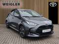 Toyota Yaris Hybrid 1.5 Teamplayer Comfort-Paket Grau - thumbnail 2