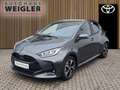 Toyota Yaris Hybrid 1.5 Teamplayer Comfort-Paket Grau - thumbnail 1