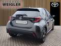 Toyota Yaris Hybrid 1.5 Teamplayer Comfort-Paket Grau - thumbnail 3
