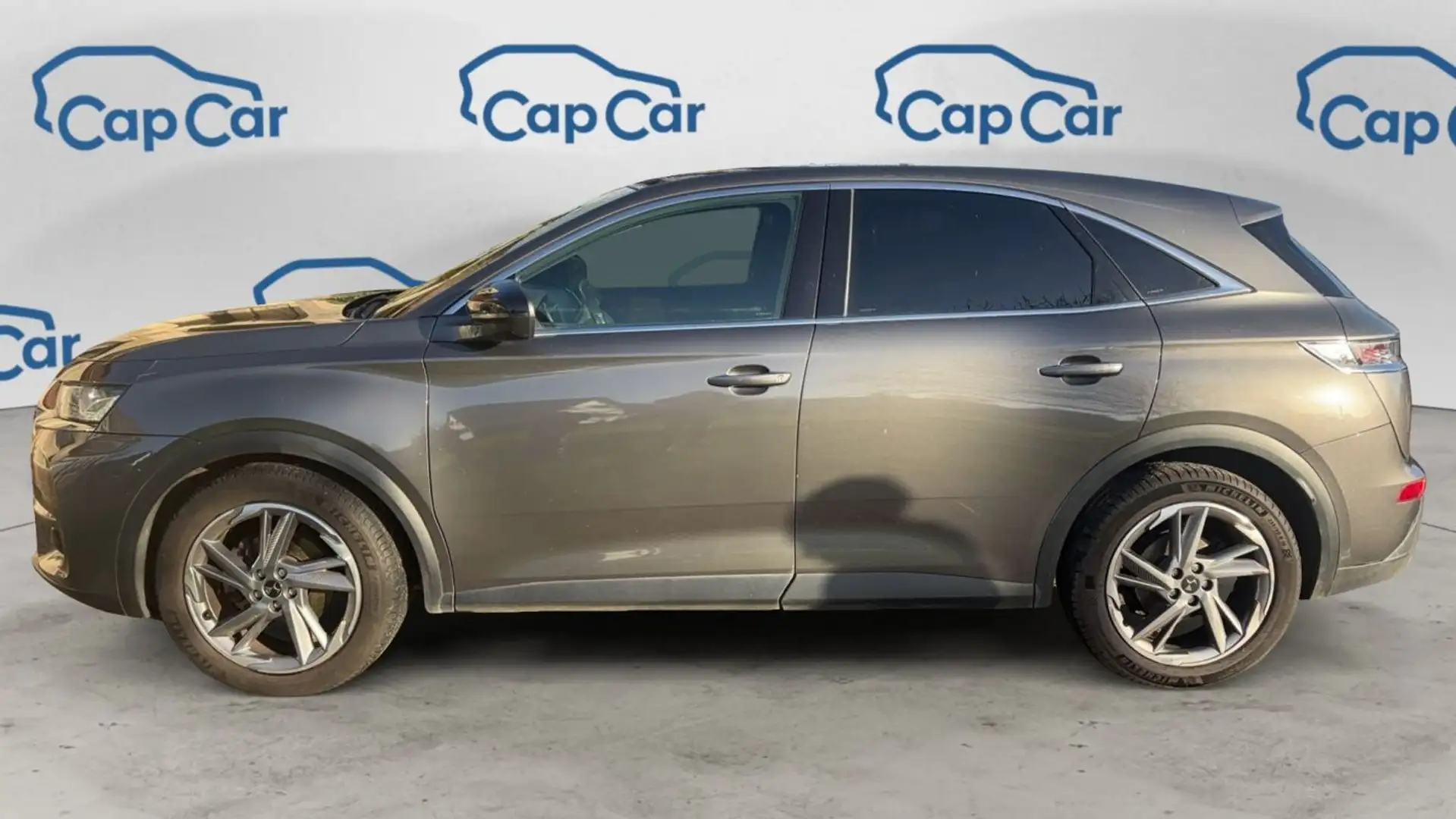 DS Automobiles DS 7 Crossback 2.0 BlueHDi 180 EAT8 So Chic - 2