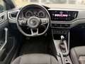 Volkswagen Polo VI GTI 2.0 TSI +KLIMA+NAVI+RFK+PDC+RADIO+UVM+ Nero - thumbnail 10