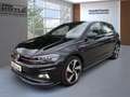 Volkswagen Polo VI GTI 2.0 TSI +KLIMA+NAVI+RFK+PDC+RADIO+UVM+ Nero - thumbnail 1