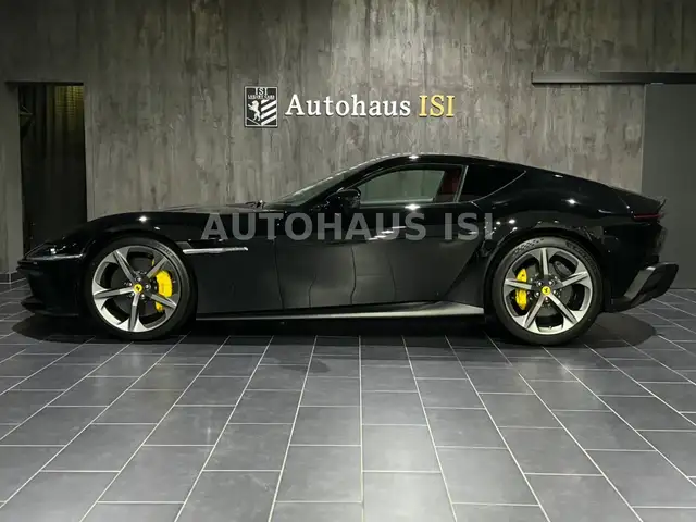 Ferrari 12Cilindri DAYTONA SEATS,PANORAMA,LIFT,ACC,TODAY