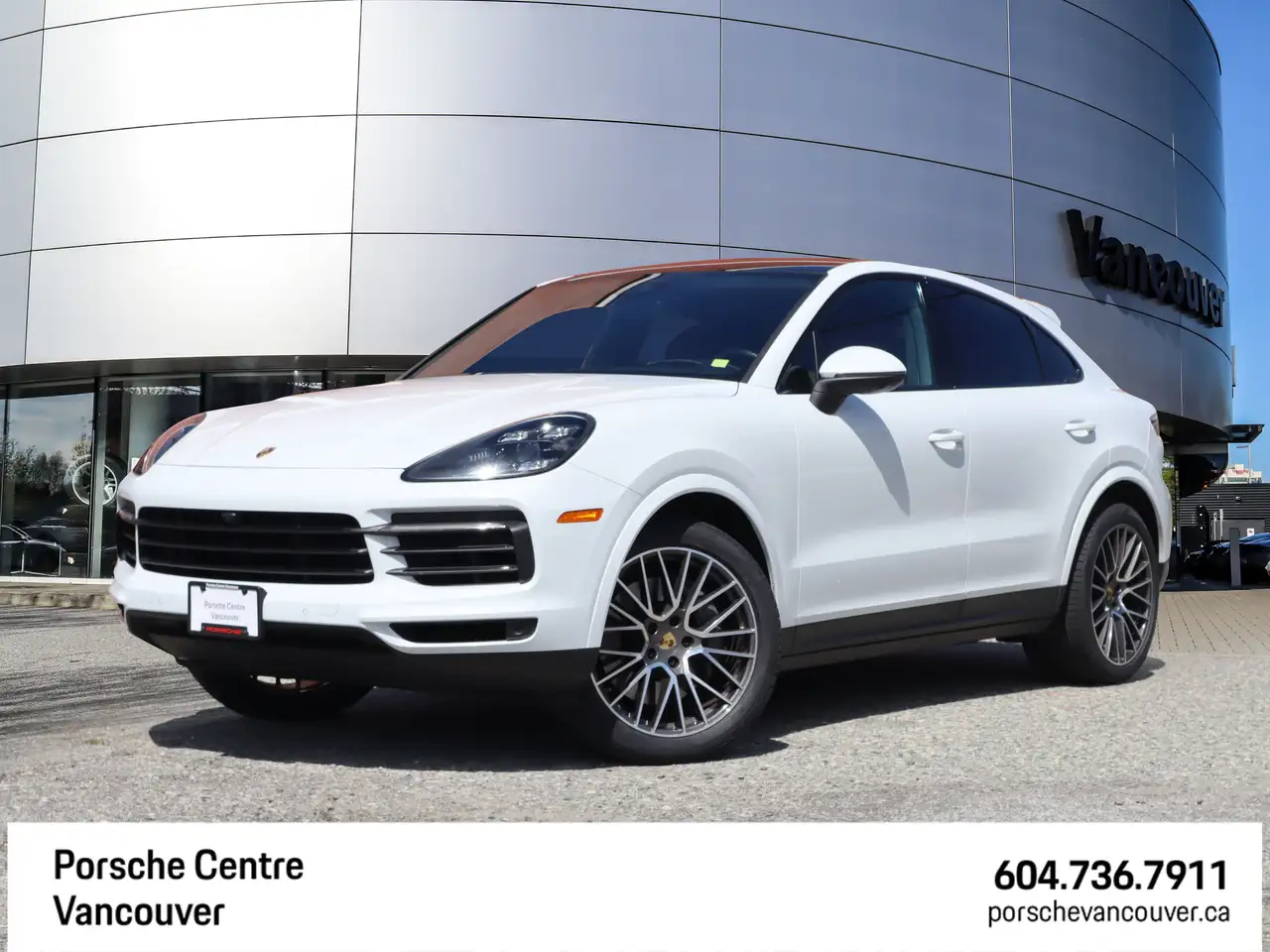Porsche Cayenne fotografie Porsche Cayenne