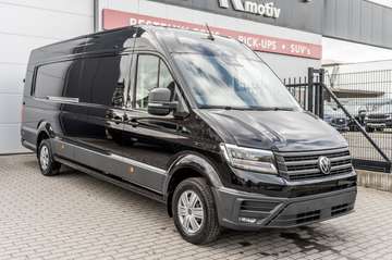 35 L5H3 2.0TDI - Automaat- Navigatie - 41.000ex