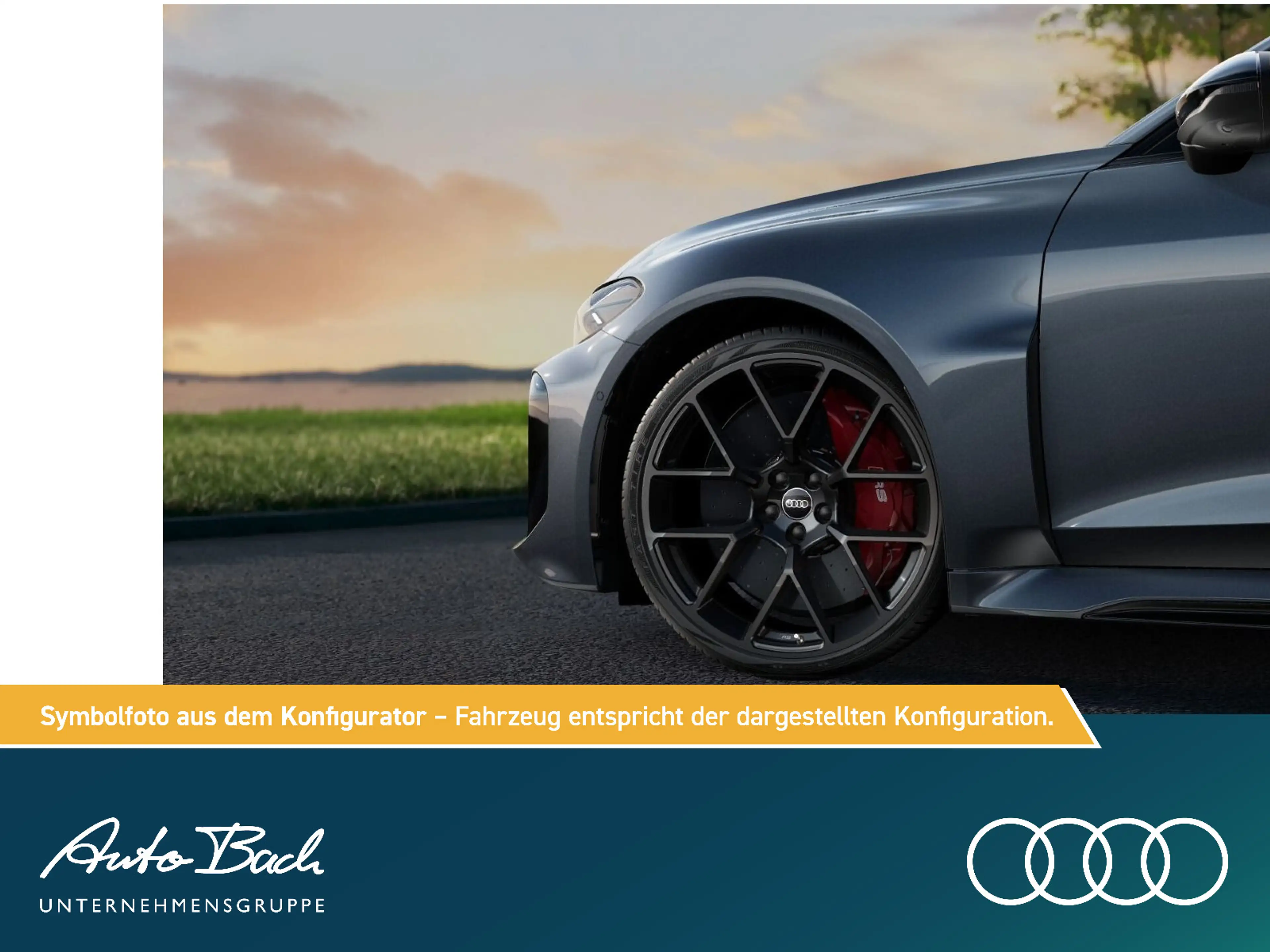 Audi RS5 RS5 Avant 470kW  Tech-Pro/ B&O/ Sport-Paket/ HuD — photo 7