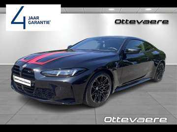 M4 Competition M xDrive