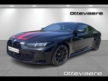 M4 Competition M xDrive