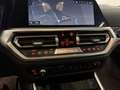 BMW 318 318iA Touring Sportline *LEDER*ZETELVERW*CARPLAY* Noir - thumbnail 11