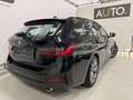 BMW 318 318iA Touring Sportline *LEDER*ZETELVERW*CARPLAY* Noir - thumbnail 29