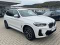 BMW X3 xDrive 20d A M Sport Navi ParkASS+ 360 Grad SHZ LE Weiß - thumbnail 6