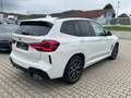 BMW X3 xDrive 20d A M Sport Navi ParkASS+ 360 Grad SHZ LE Weiß - thumbnail 4