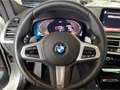 BMW X3 xDrive 20d A M Sport Navi ParkASS+ 360 Grad SHZ LE Weiß - thumbnail 9