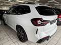 BMW X3 xDrive 20d A M Sport Navi ParkASS+ 360 Grad SHZ LE Weiß - thumbnail 3