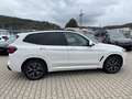 BMW X3 xDrive 20d A M Sport Navi ParkASS+ 360 Grad SHZ LE Weiß - thumbnail 5