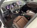 BMW X3 xDrive 20d A M Sport Navi ParkASS+ 360 Grad SHZ LE Weiß - thumbnail 7