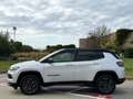 Jeep Compass 190 CV 4XE PHEV 80° ANNIVERSARIO+4TELEC360°+FULL Argento - thumbnail 4
