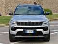 Jeep Compass 190 CV 4XE PHEV 80° ANNIVERSARIO+4TELEC360°+FULL Argento - thumbnail 2
