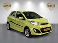 Kia Picanto 1.0 CVVT Comfort Pack nieuwe koppeling 30-RKD-1 Verde - thumbnail 14