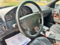 Mercedes-Benz SL 320 SL 300 FIRST PAINT/ONEOWNER/MANUAL/BOOKSERVICES! Grigio - thumbnail 12