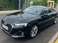 Audi A5 A5 SB 40 TDI S-tronic Schwarz - thumbnail 2