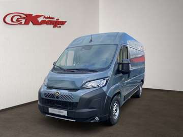 2.2 BlueHDi 140 L2H2 Autm. bott Transline Plus